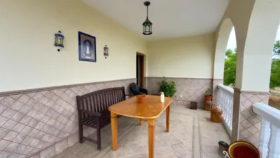 Casa – Badajoz Capital - Vista 4