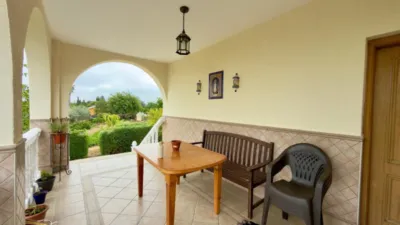 Casa – Badajoz Capital - Vista 5