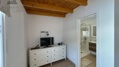 Chalet en Avenida del Tres de Mayo photo 33