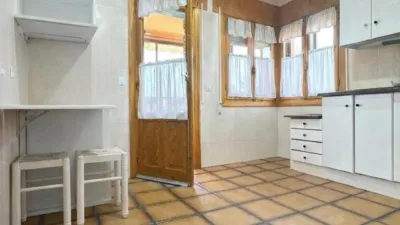 Chalet in La Lastrilla photo 10
