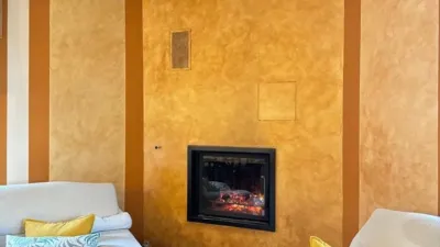 Chalet in La Lastrilla photo 18