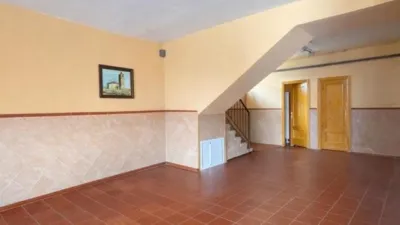 Chalet in La Lastrilla photo 27