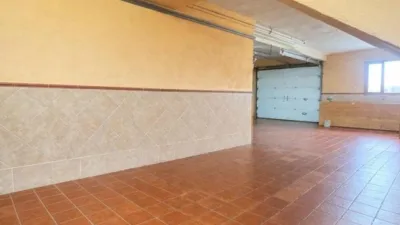 Chalet in La Lastrilla photo 28