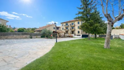 Chalet in La Lastrilla photo 5