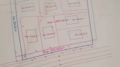 Terreno en venta en Calle C-646, Número 12 - Vista 5