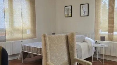 Casa adosada en venta en Calle Urb Tras La Maza, Número 34 -A, Oriñón-Allendelagua (Castro Urdiales) de 290.000 €
