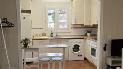 Casa adosada en venta en Calle Urb Tras La Maza, Número 34 -A, Oriñón-Allendelagua (Castro Urdiales) de 290.000 €