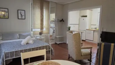 Casa adosada en venta en Calle Urb Tras La Maza, Número 34 -A, Oriñón-Allendelagua (Castro Urdiales) de 290.000 €