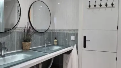 Casa adosada en venta en Calle Urb Tras La Maza, Número 34 -A, Oriñón-Allendelagua (Castro Urdiales) de 290.000 €