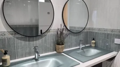 Casa adosada en venta en Calle Urb Tras La Maza, Número 34 -A, Oriñón-Allendelagua (Castro Urdiales) de 290.000 €