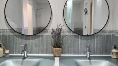 Casa adosada en venta en Calle Urb Tras La Maza, Número 34 -A, Oriñón-Allendelagua (Castro Urdiales) de 290.000 €