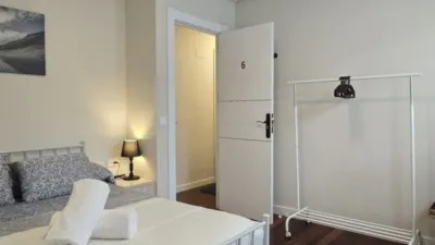 Casa adosada en venta en Calle Urb Tras La Maza, Número 34 -A, Oriñón-Allendelagua (Castro Urdiales) de 290.000 €