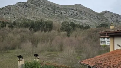 Casa adosada en venta en Calle Urb Tras La Maza, Número 34 -A, Oriñón-Allendelagua (Castro Urdiales) de 290.000 €