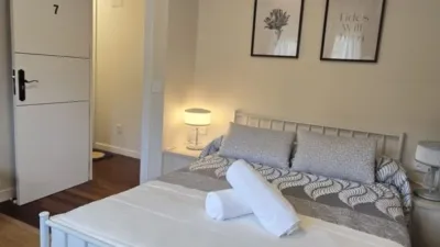 Casa adosada en venta en Calle Urb Tras La Maza, Número 34 -A, Oriñón-Allendelagua (Castro Urdiales) de 290.000 €