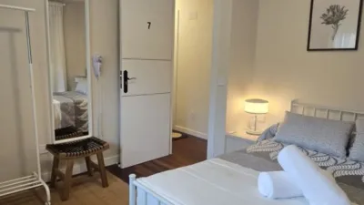Casa adosada en venta en Calle Urb Tras La Maza, Número 34 -A, Oriñón-Allendelagua (Castro Urdiales) de 290.000 €