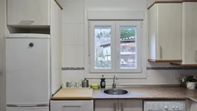 Casa adosada en venta en Calle Urb Tras La Maza, Número 34 -A, Oriñón-Allendelagua (Castro Urdiales) de 290.000 €