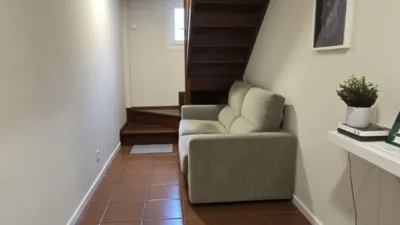 Casa adosada en venta en Calle Urb Tras La Maza, Número 34 -A, Oriñón-Allendelagua (Castro Urdiales) de 290.000 €