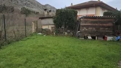 Casa adosada en venta en Calle Urb Tras La Maza, Número 34 -A, Oriñón-Allendelagua (Castro Urdiales) de 290.000 €