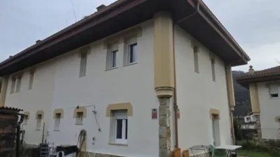 Casa adosada en venta en Calle Urb Tras La Maza, Número 34 -A, Oriñón-Allendelagua (Castro Urdiales) de 290.000 €