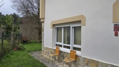 Casa adosada en venta en Calle Urb Tras La Maza, Número 34 -A, Oriñón-Allendelagua (Castro Urdiales) de 290.000 €