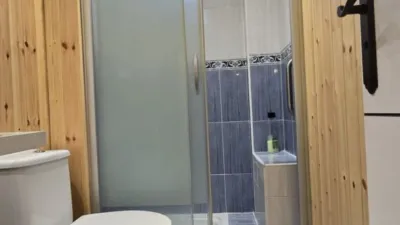 Casa adosada en venta en Calle Urb Tras La Maza, Número 34 -A, Oriñón-Allendelagua (Castro Urdiales) de 290.000 €