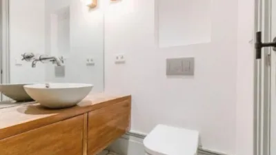 Apartment in Salamanca District photo 5