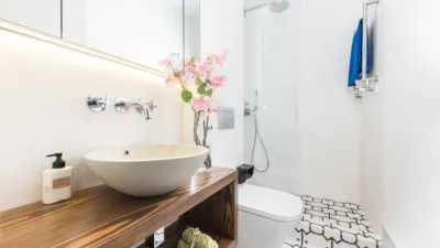 Apartment in Salamanca District photo 6