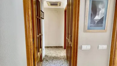 Piso en alquiler en Avinguda de la Plata, cerca de Carrera de la Fonteta de Sant Lluís - Imagen 14