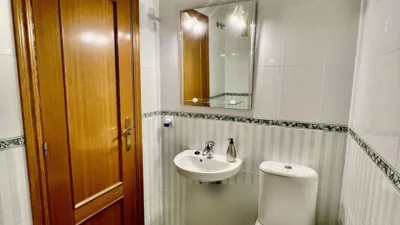 Piso en alquiler en Avinguda de la Plata, cerca de Carrera de la Fonteta de Sant Lluís - Imagen 15