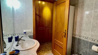 Piso en alquiler en Avinguda de la Plata, cerca de Carrera de la Fonteta de Sant Lluís - Imagen 17