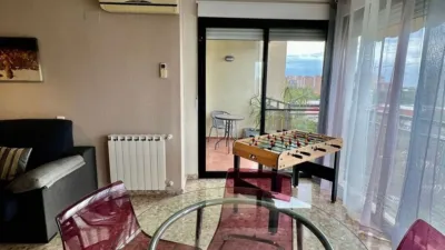 Piso en alquiler en Avinguda de la Plata, cerca de Carrera de la Fonteta de Sant Lluís - Imagen 3