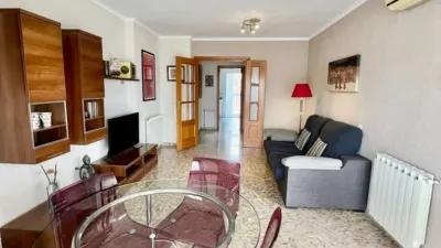 Piso en alquiler en Avinguda de la Plata, cerca de Carrera de la Fonteta de Sant Lluís - Imagen 4