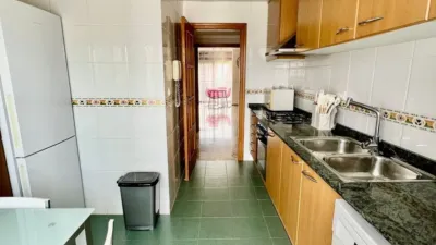 Piso en alquiler en Avinguda de la Plata, cerca de Carrera de la Fonteta de Sant Lluís - Imagen 7
