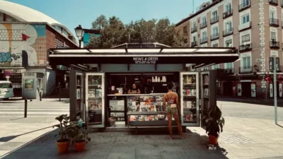 Piso en alquiler en Calle de Fuencarral, cerca de Glorieta de Bilbao - Imagen 19