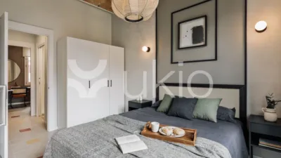 Piso en alquiler en Ronda de Sant Pere, cerca de Passatge de Sant Benet - Imagen 10