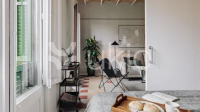 Piso en alquiler en Ronda de Sant Pere, cerca de Passatge de Sant Benet - Imagen 11