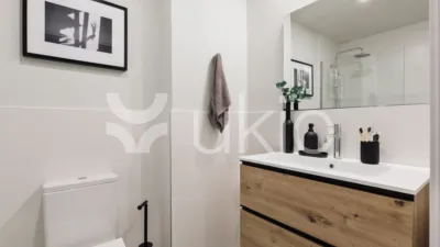 Piso en alquiler en Ronda de Sant Pere, cerca de Passatge de Sant Benet - Imagen 12