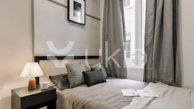 Piso en alquiler en Ronda de Sant Pere, cerca de Passatge de Sant Benet - Imagen 14