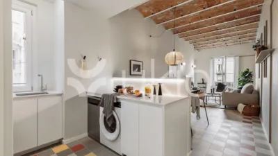 Piso en alquiler en Ronda de Sant Pere, cerca de Passatge de Sant Benet - Imagen 17