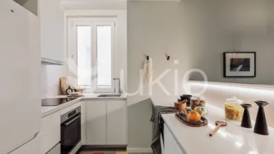 Piso en alquiler en Ronda de Sant Pere, cerca de Passatge de Sant Benet - Imagen 18