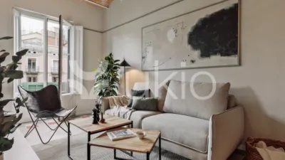 Piso en alquiler en Ronda de Sant Pere, cerca de Passatge de Sant Benet - Imagen 19