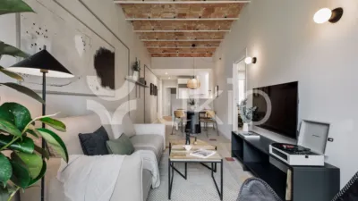 Piso en alquiler en Ronda de Sant Pere, cerca de Passatge de Sant Benet - Imagen 20