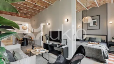 Piso en alquiler en Ronda de Sant Pere, cerca de Passatge de Sant Benet - Imagen 21