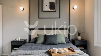 Piso en alquiler en Ronda de Sant Pere, cerca de Passatge de Sant Benet - Imagen 22