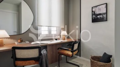 Piso en alquiler en Ronda de Sant Pere, cerca de Passatge de Sant Benet - Imagen 4