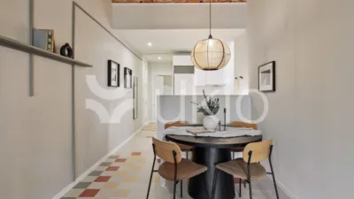 Piso en alquiler en Ronda de Sant Pere, cerca de Passatge de Sant Benet - Imagen 7