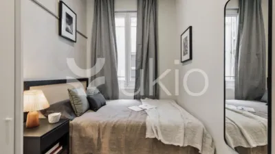 Piso en alquiler en Ronda de Sant Pere, cerca de Passatge de Sant Benet - Imagen 8