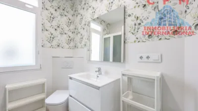 Piso en alquiler en Argüelles - Imagen 11