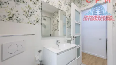 Piso en alquiler en Argüelles - Imagen 13