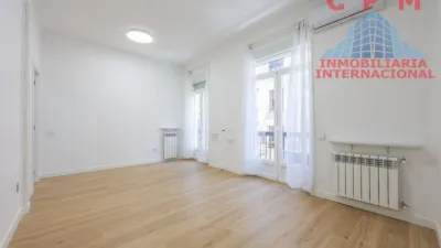 Piso en alquiler en Argüelles - Imagen 3